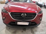  Mazda  CX-3 MAZDA  / 2015 / 5P / SUV 2.0L 121CV 2WD SKYATIV-G 6MT EXCEED #27