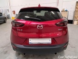  Mazda  CX-3 MAZDA  / 2015 / 5P / SUV 2.0L 121CV 2WD SKYATIV-G 6MT EXCEED #53