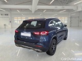  Mercedes  GLA MERCEDES-BENZ  / 2020 / 5P / CROSSOVER  200 D AUTOMATIC SPORT PLUS #2
