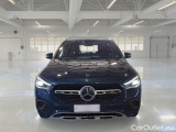  Mercedes  GLA MERCEDES-BENZ  / 2020 / 5P / CROSSOVER  200 D AUTOMATIC SPORT PLUS #6