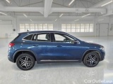  Mercedes  GLA MERCEDES-BENZ  / 2020 / 5P / CROSSOVER  200 D AUTOMATIC SPORT PLUS #7
