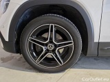  Mercedes  GLB MERCEDES-BENZ  / 2019 / 5P / SUV  200 D AUTOMATIC PREMIUM #20