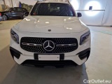  Mercedes  GLB MERCEDES-BENZ  / 2019 / 5P / SUV  200 D AUTOMATIC PREMIUM #33