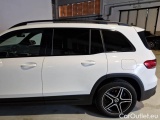  Mercedes  GLB MERCEDES-BENZ  / 2019 / 5P / SUV  200 D AUTOMATIC PREMIUM #42