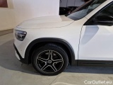  Mercedes  GLB MERCEDES-BENZ  / 2019 / 5P / SUV  200 D AUTOMATIC PREMIUM #48