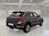  Volkswagen  T-ROC VOLKSWAGEN  / 2017 / 5P / SUV 1.5 TSI ACT BUSINESS DSG #2