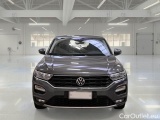  Volkswagen  T-ROC VOLKSWAGEN  / 2017 / 5P / SUV 1.5 TSI ACT BUSINESS DSG #6