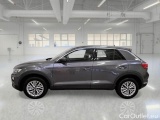  Volkswagen  T-ROC VOLKSWAGEN  / 2017 / 5P / SUV 1.5 TSI ACT BUSINESS DSG #8