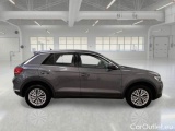  Volkswagen  T-ROC VOLKSWAGEN  / 2017 / 5P / SUV 1.5 TSI ACT BUSINESS DSG #7
