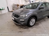  Volkswagen  T-ROC VOLKSWAGEN  / 2017 / 5P / SUV 1.5 TSI ACT BUSINESS DSG #28