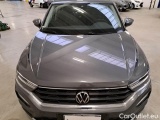  Volkswagen  T-ROC VOLKSWAGEN  / 2017 / 5P / SUV 1.5 TSI ACT BUSINESS DSG #26