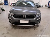  Volkswagen  T-ROC VOLKSWAGEN  / 2017 / 5P / SUV 1.5 TSI ACT BUSINESS DSG #31