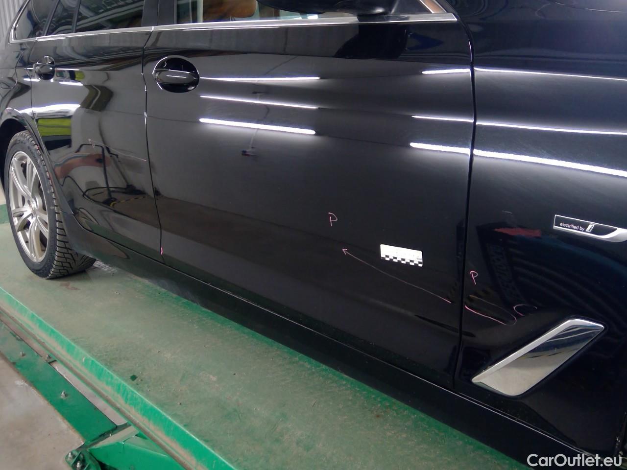  Bmw  Serie 5 530e Tour.xDr. Con.Ed. Aut #20