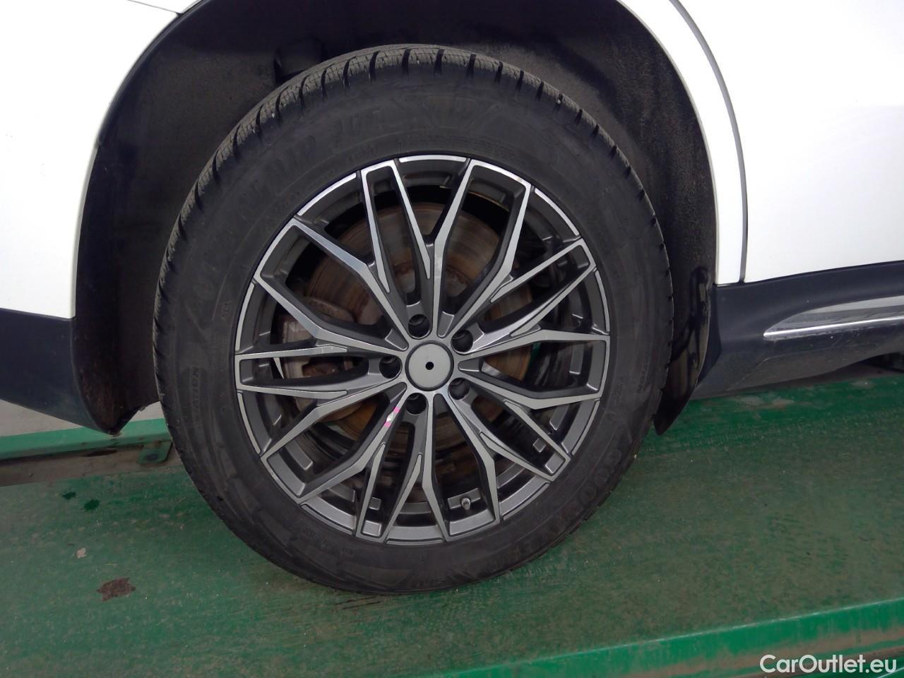  Mercedes  EQC  400 SE Edition 4Matic Aut #7