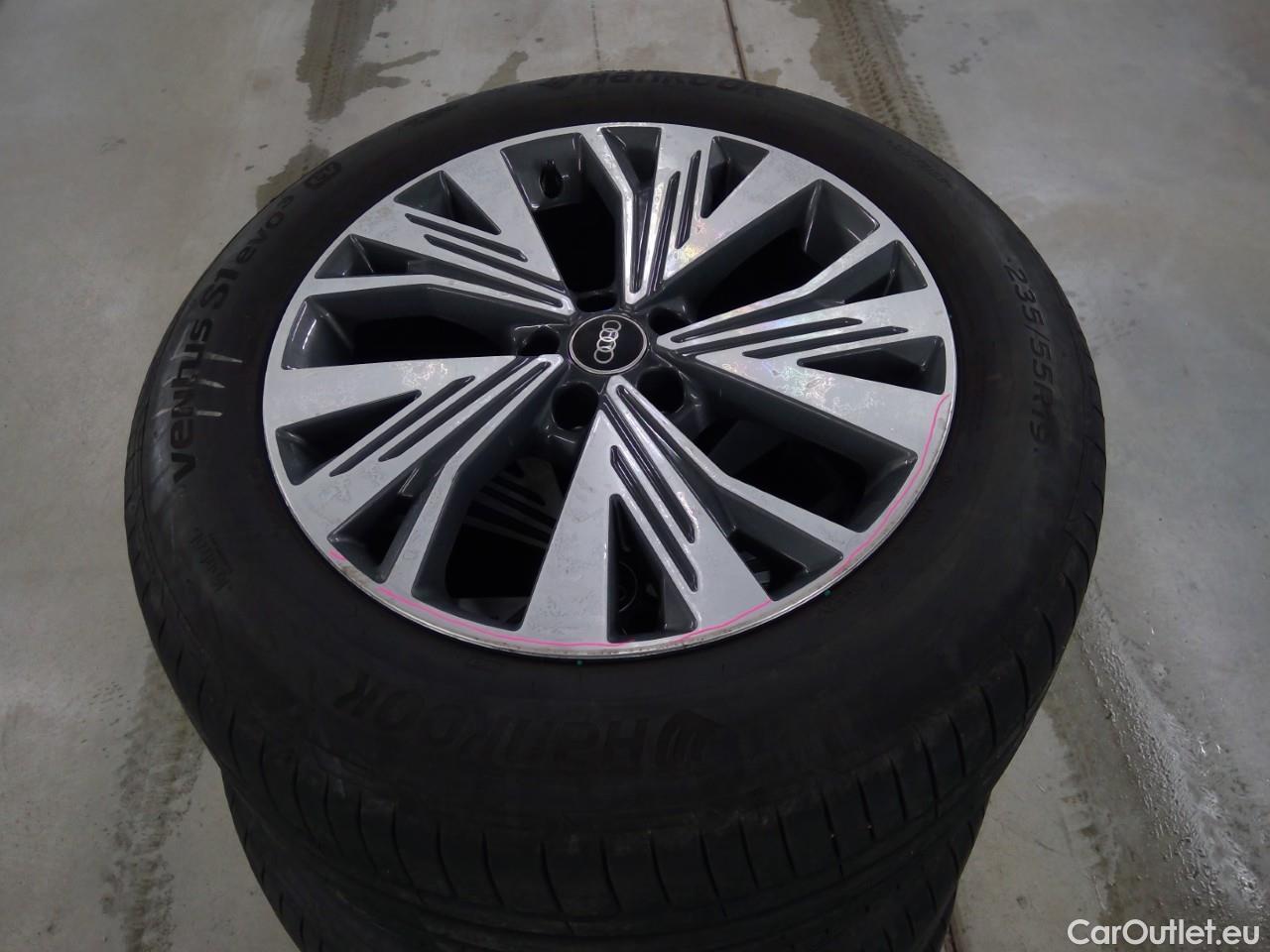  Audi  Q4 E-Tron  50 Proline 4WD #2