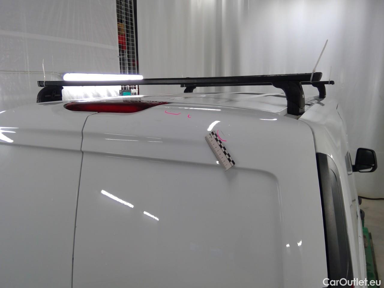  Ford  Transit Connect Tr.Conn.TDCi 100 22 L2 A Trend #37