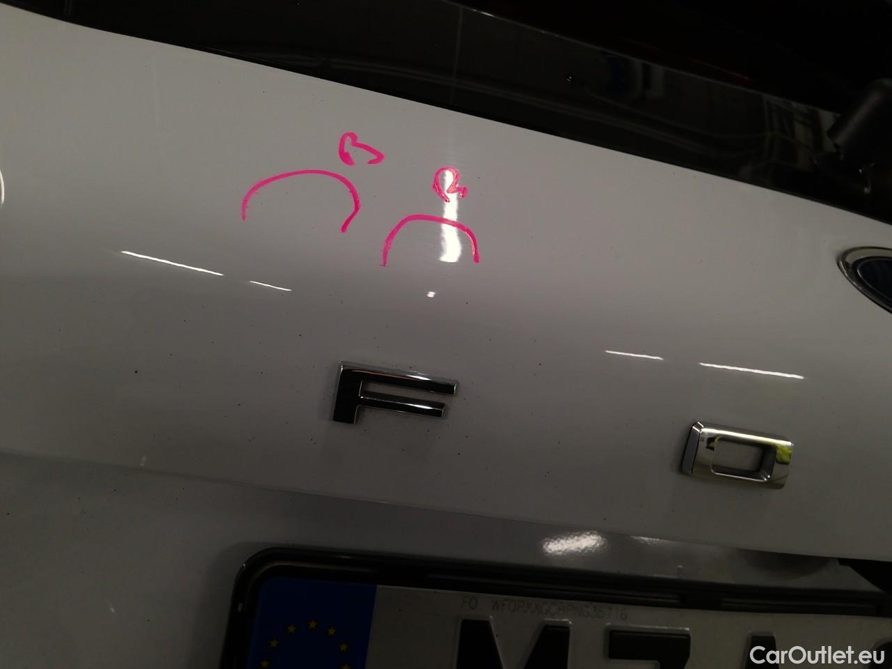  Ford  Focus  Wag.MH 125 E85 Act.Ed. #9