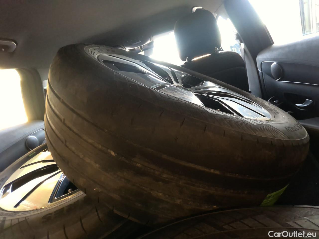  Mercedes  EQC  400 SE Edition 4Matic Aut #12