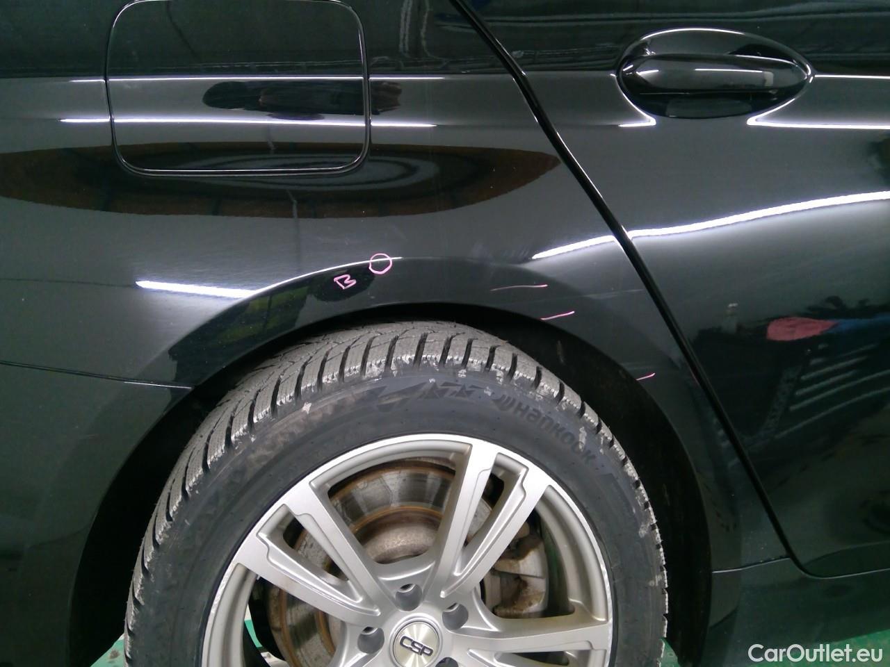  Bmw  Serie 5 530e Tour.xDr. Con.Ed. Aut #25