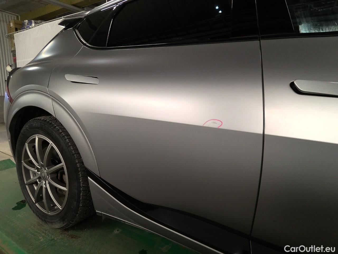  KIA  Ev6  77.4kWh 325 GT Li.Vega.AWD #5