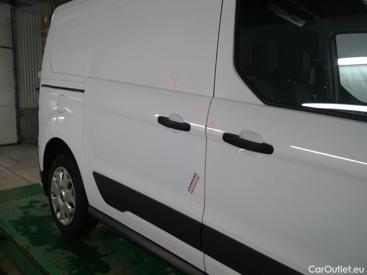  Ford  Transit Connect Tr.Conn.TDCi 100 22 L2 A Trend #22