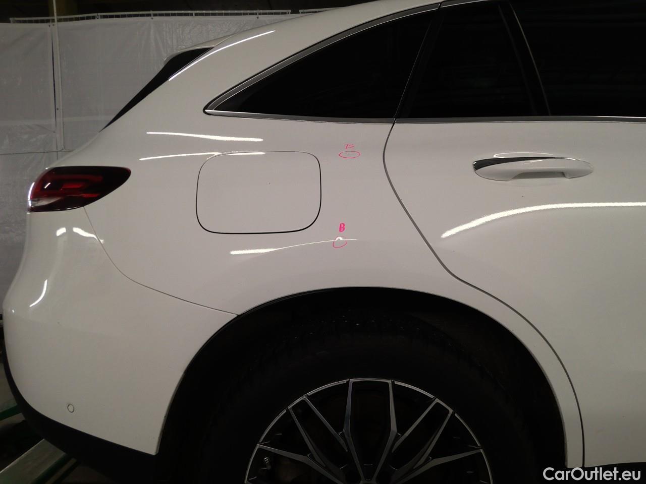  Mercedes  EQC  400 SE Edition 4Matic Aut #5