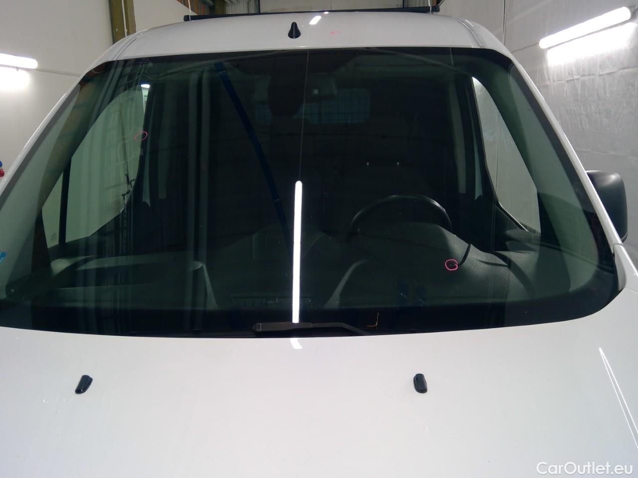  Ford  Transit Connect Tr.Conn.TDCi 100 22 L2 A Trend #44