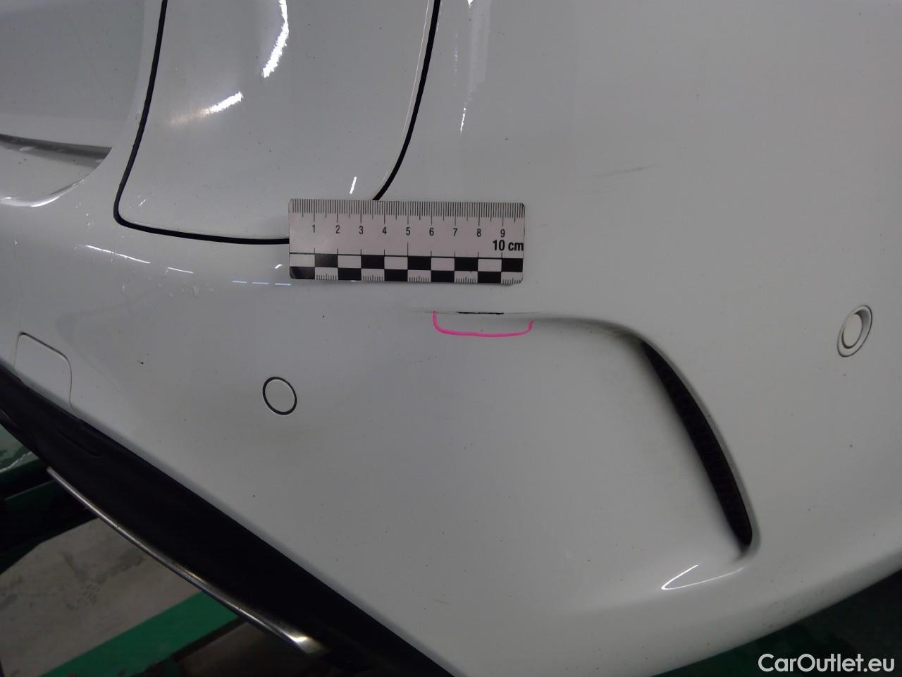  Mercedes  C-Klasse C 300e T SE Edition Aut #29