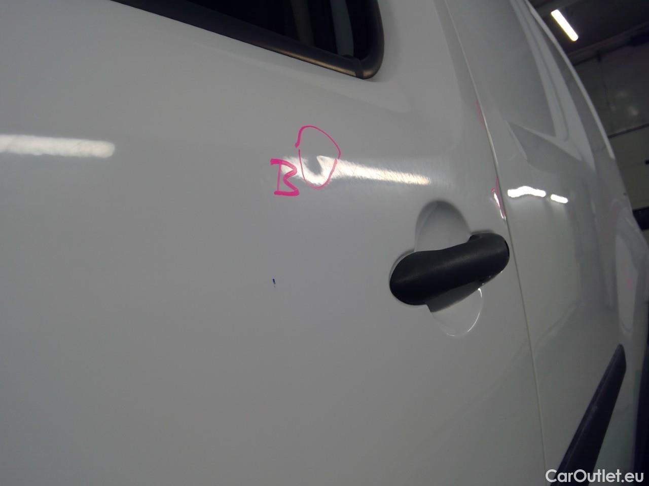  Renault  Kangoo Kang.Ex.ZE L2 Batt.Buy #2