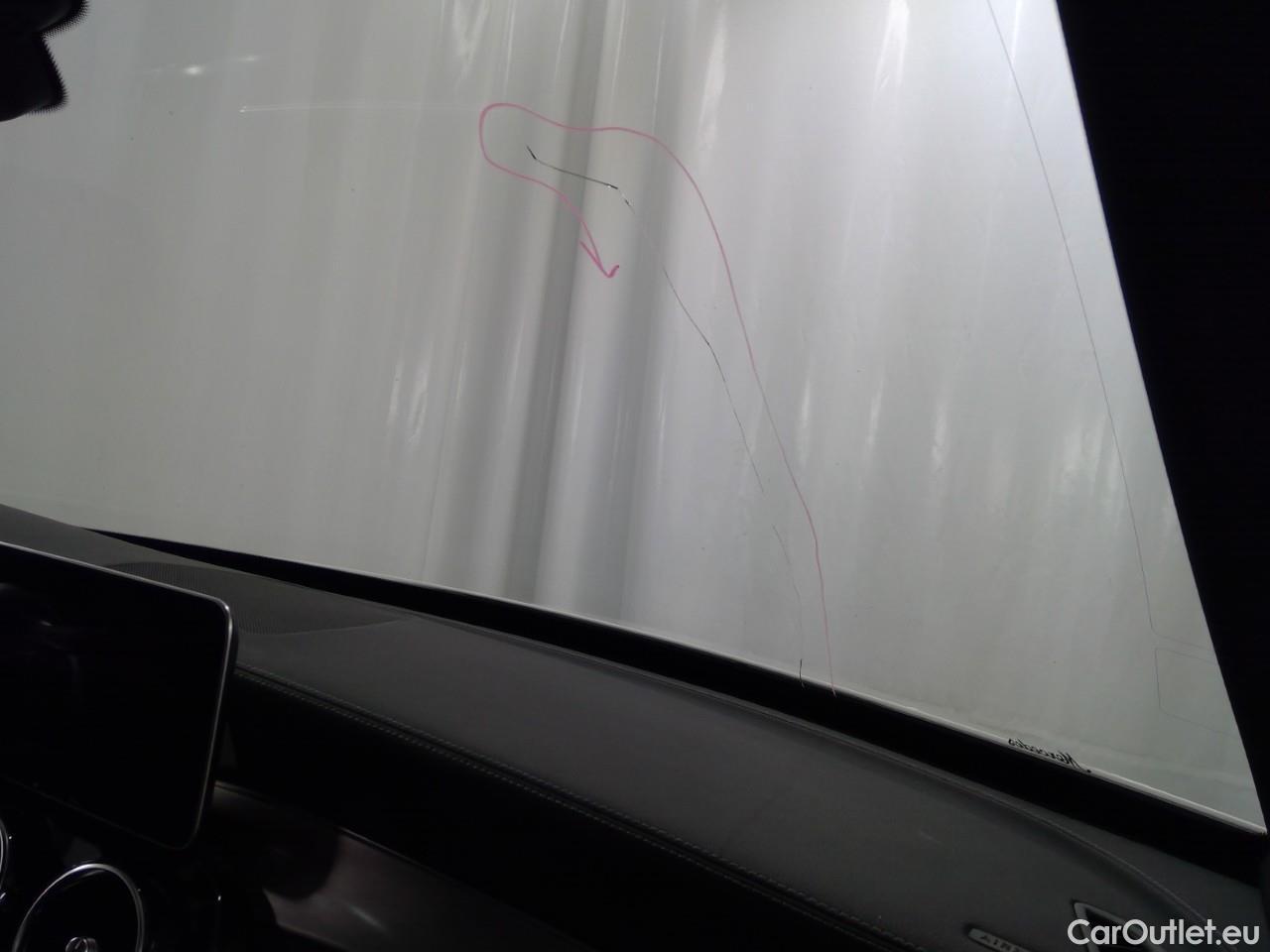  Mercedes  C-Klasse C 300e T SE Edition Aut #26