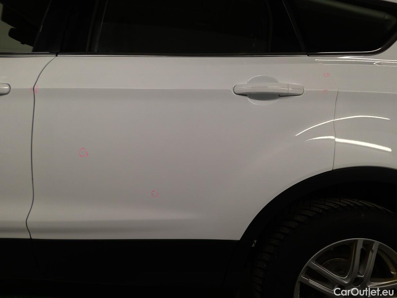  Ford  Kuga  TDCi 150 4WD Trend #27