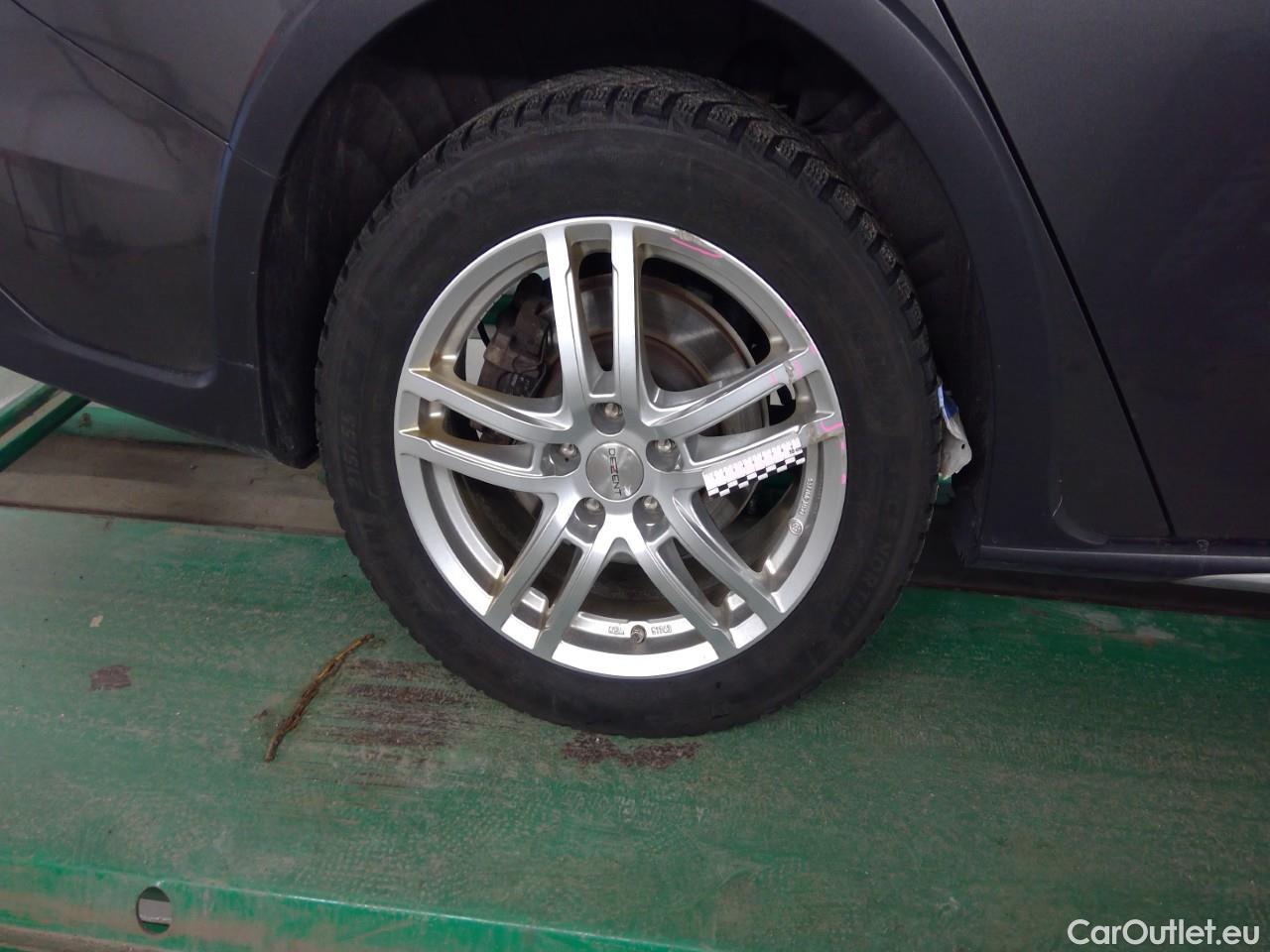  Ford  Focus  Wag EB 125 Act.Ed. Aut #19