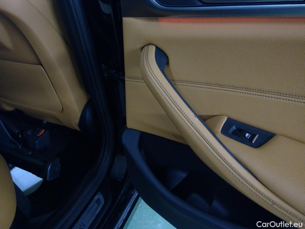  Bmw  Serie 5 530e Tour.xDr. Con.Ed. Aut #28