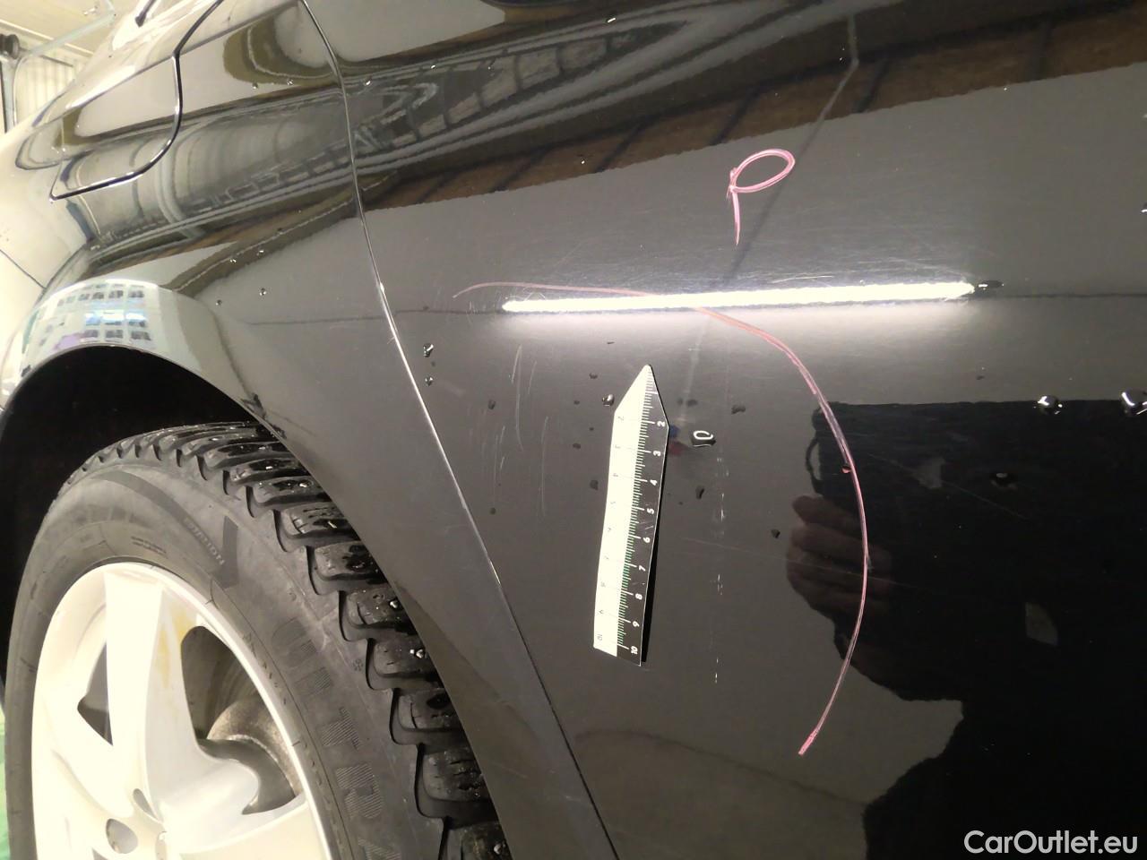  Bmw  Serie 5 520d Touring Connect Edit.Aut. #19