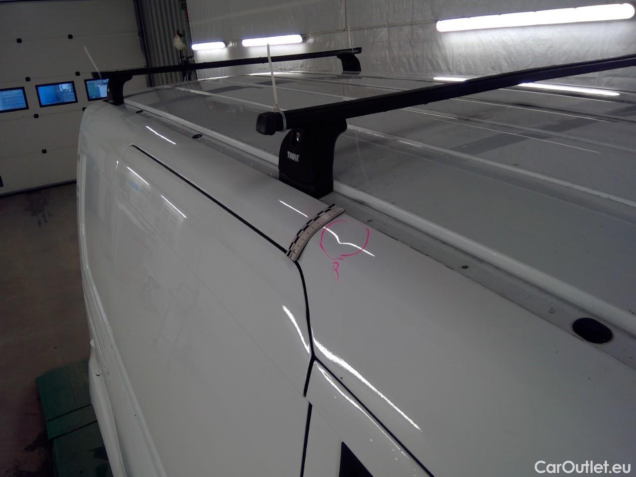  Ford  Transit Connect Tr.Conn.TDCi 100 22 L2 A Trend #34