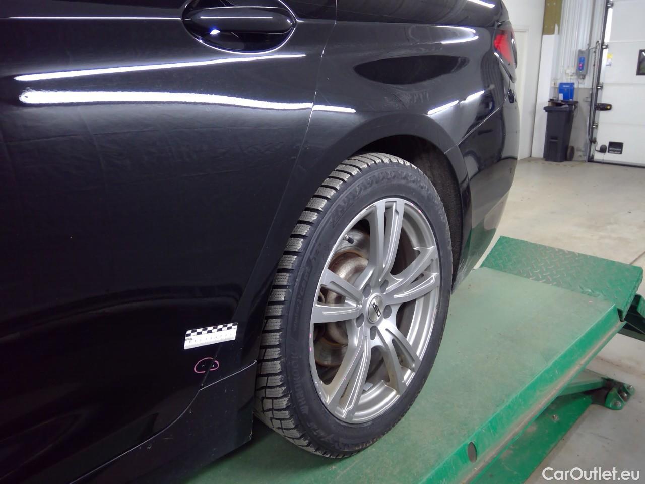  Bmw  Serie 5 530e Tour.xDr. Con.Ed. Aut #10