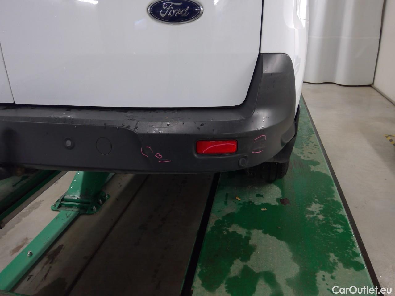  Ford  Transit Connect Tr.Conn.TDCi 100 22 L2 A Trend #11