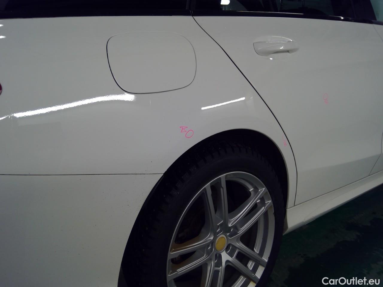  Mercedes  C-Klasse C 300e T SE Edition Aut #20