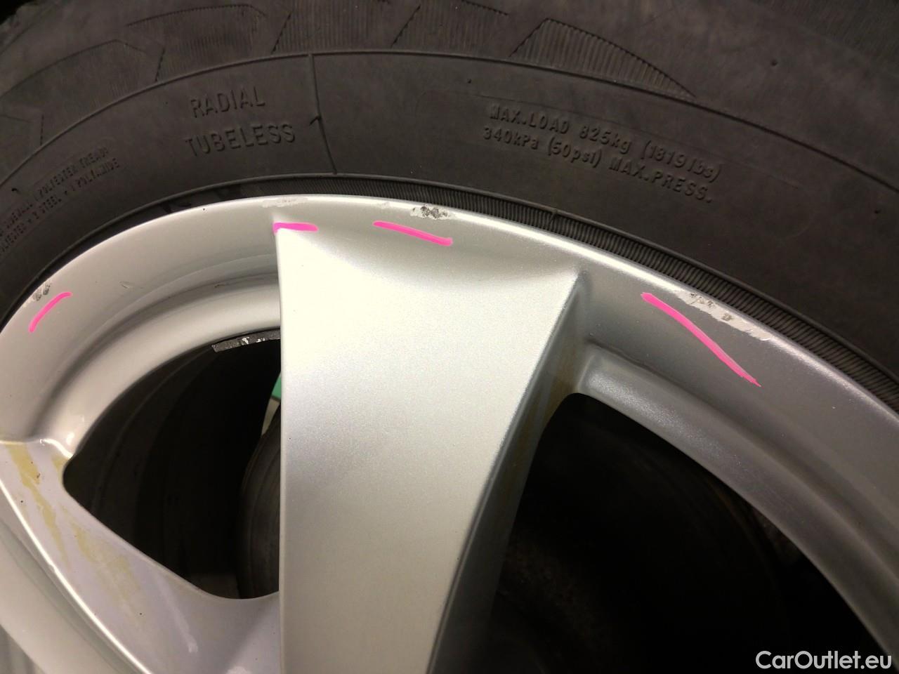  Bmw  Serie 5 520d Touring Connect Edit.Aut. #13