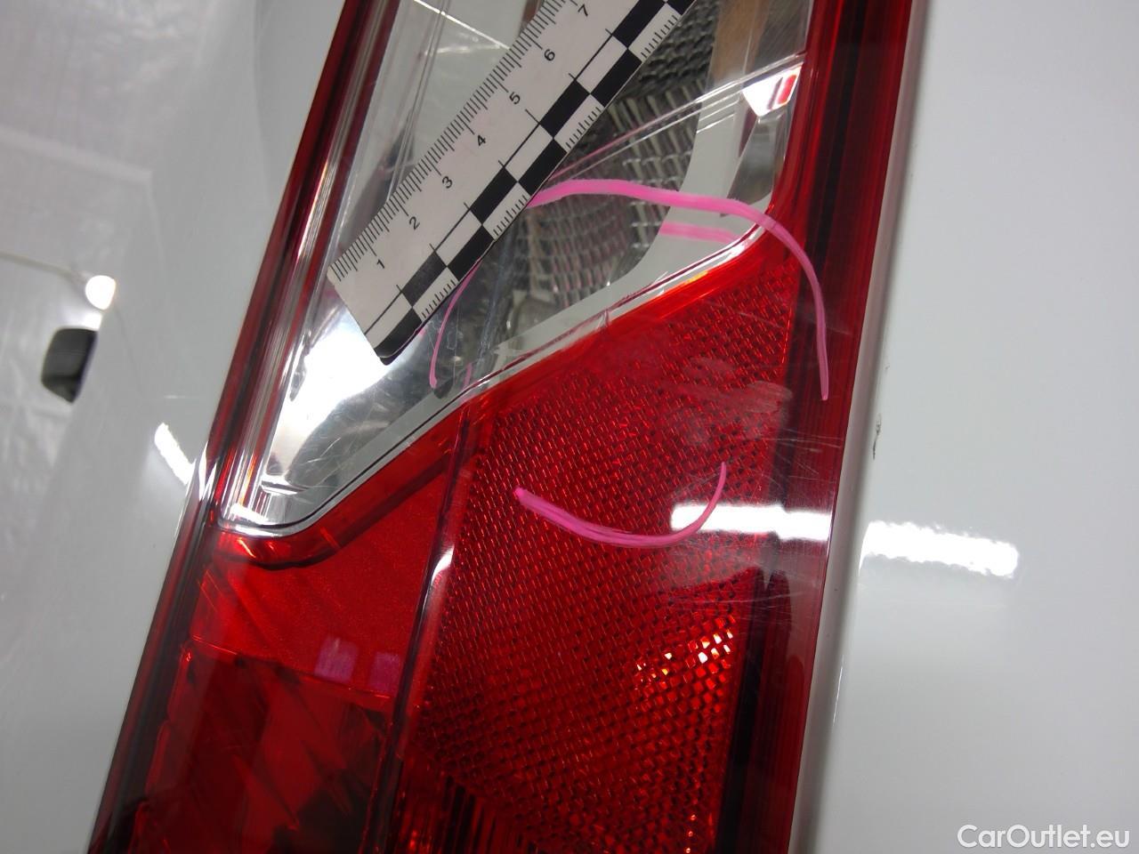  Ford  Transit Connect Tr.Conn.TDCi 100 22 L2 A Trend #19