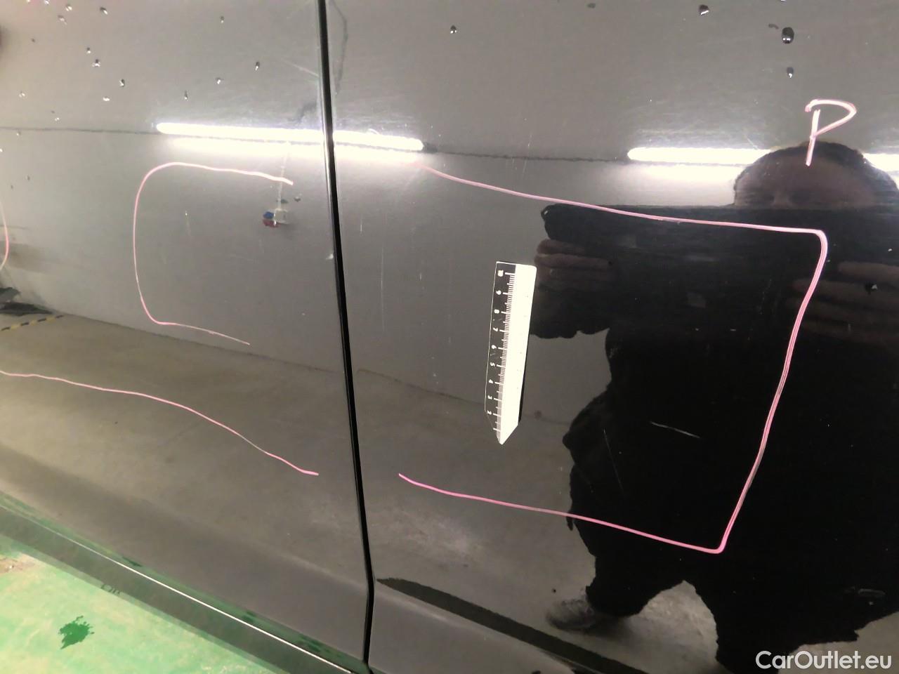  Bmw  Serie 5 520d Touring Connect Edit.Aut. #30