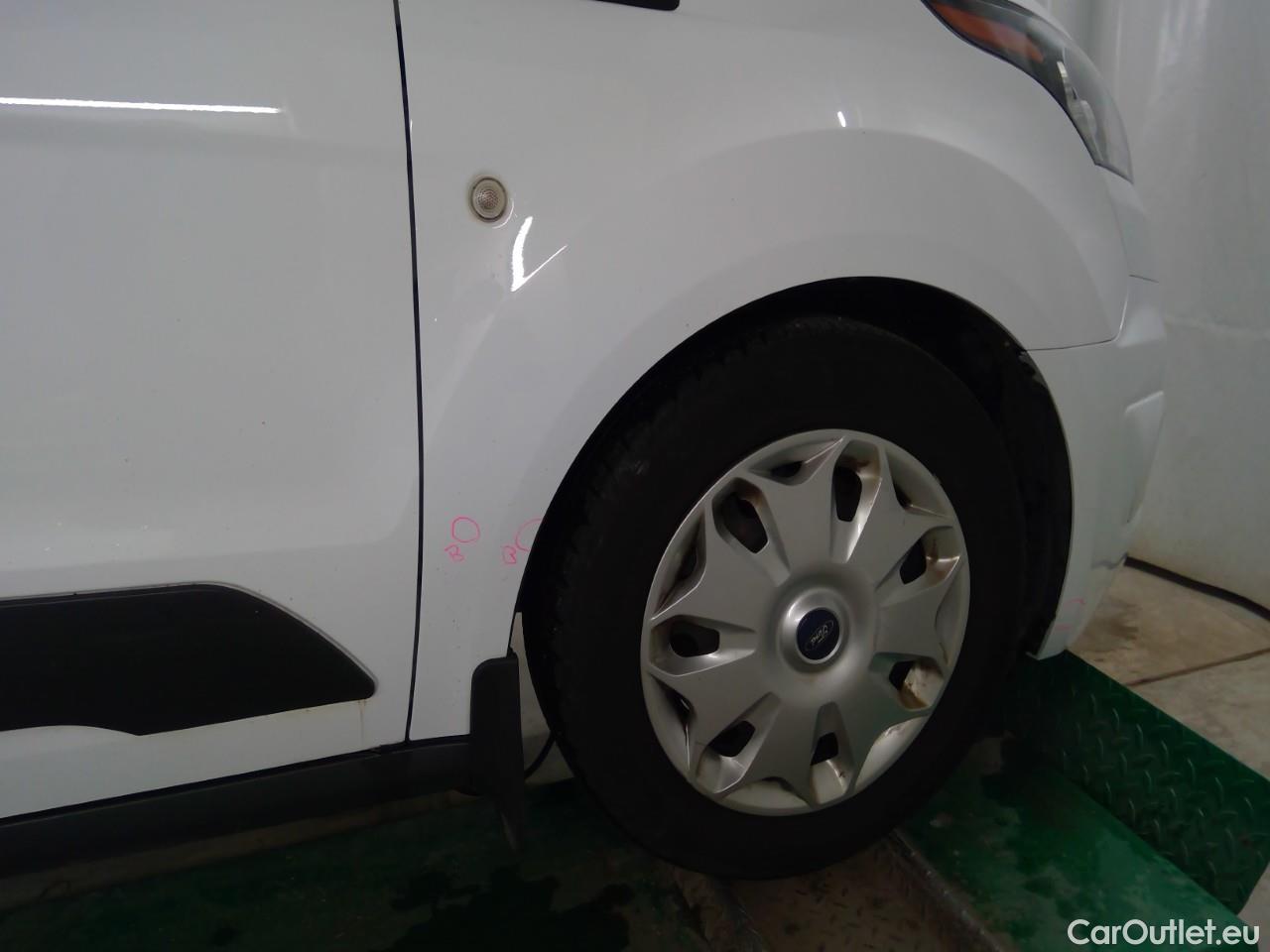  Ford  Transit Connect Tr.Conn.TDCi 100 22 L2 A Trend #29