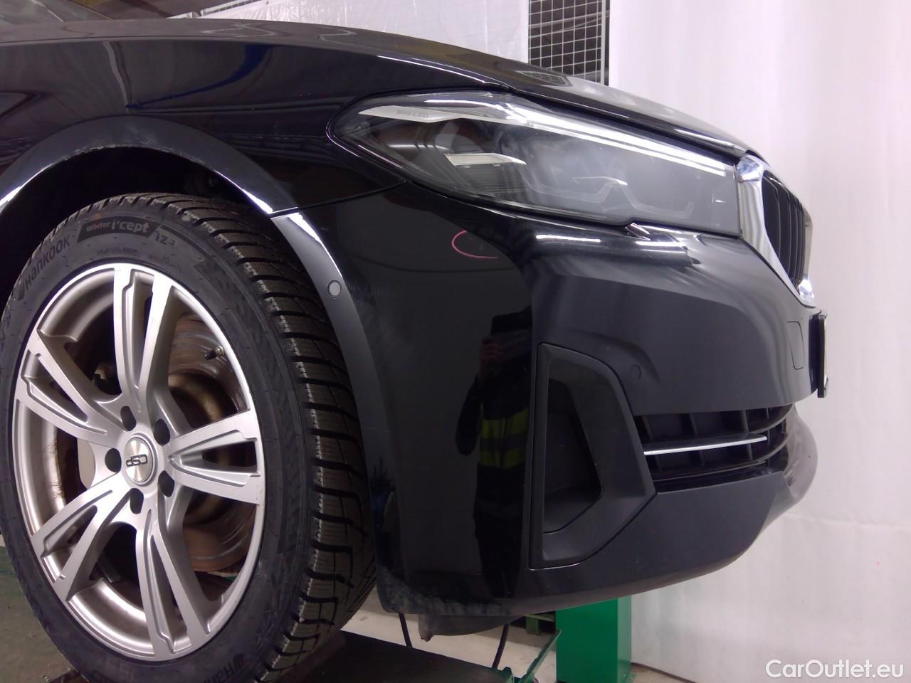  Bmw  Serie 5 530e Tour.xDr. Con.Ed. Aut #1