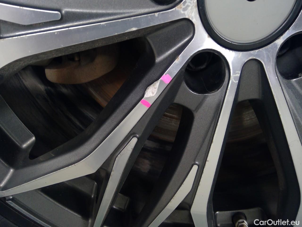  Mercedes  EQC  400 SE Edition 4Matic Aut #8