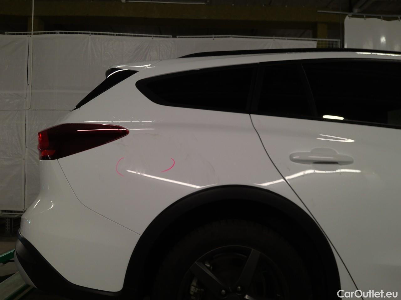  Ford  Focus  Wag.MH 125 E85 Act.Ed. #8