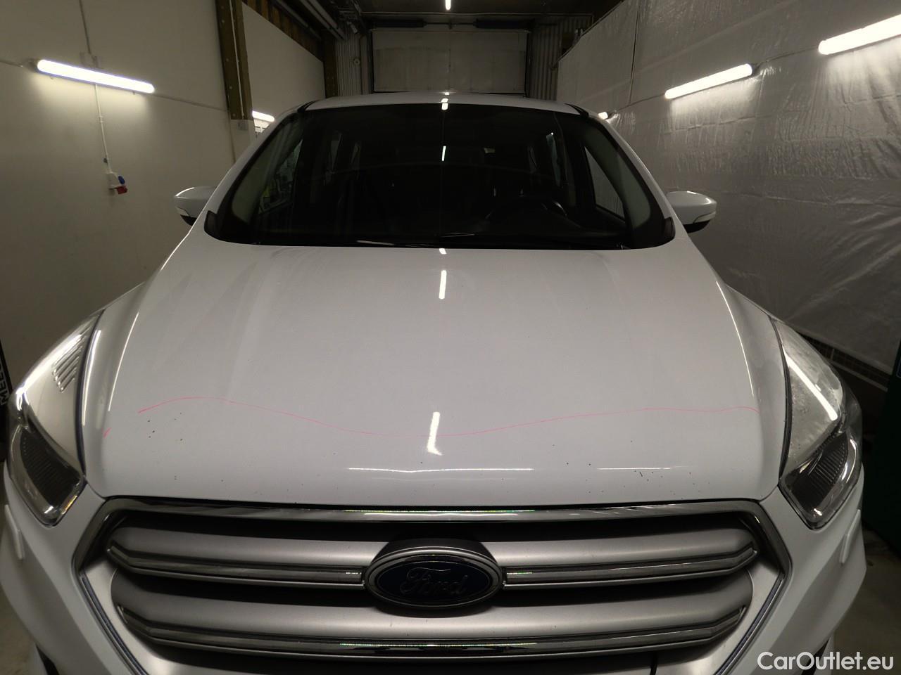  Ford  Kuga  TDCi 150 4WD Trend #24