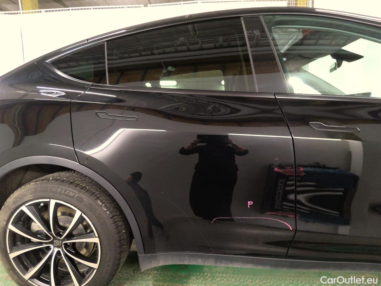  Tesla  Model Y  Long-Range AWD #4