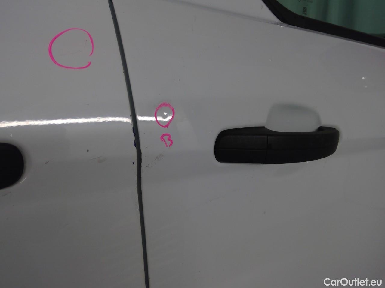  Ford  Transit Connect Tr.Conn.TDCi 100 22 L2 A Trend #27