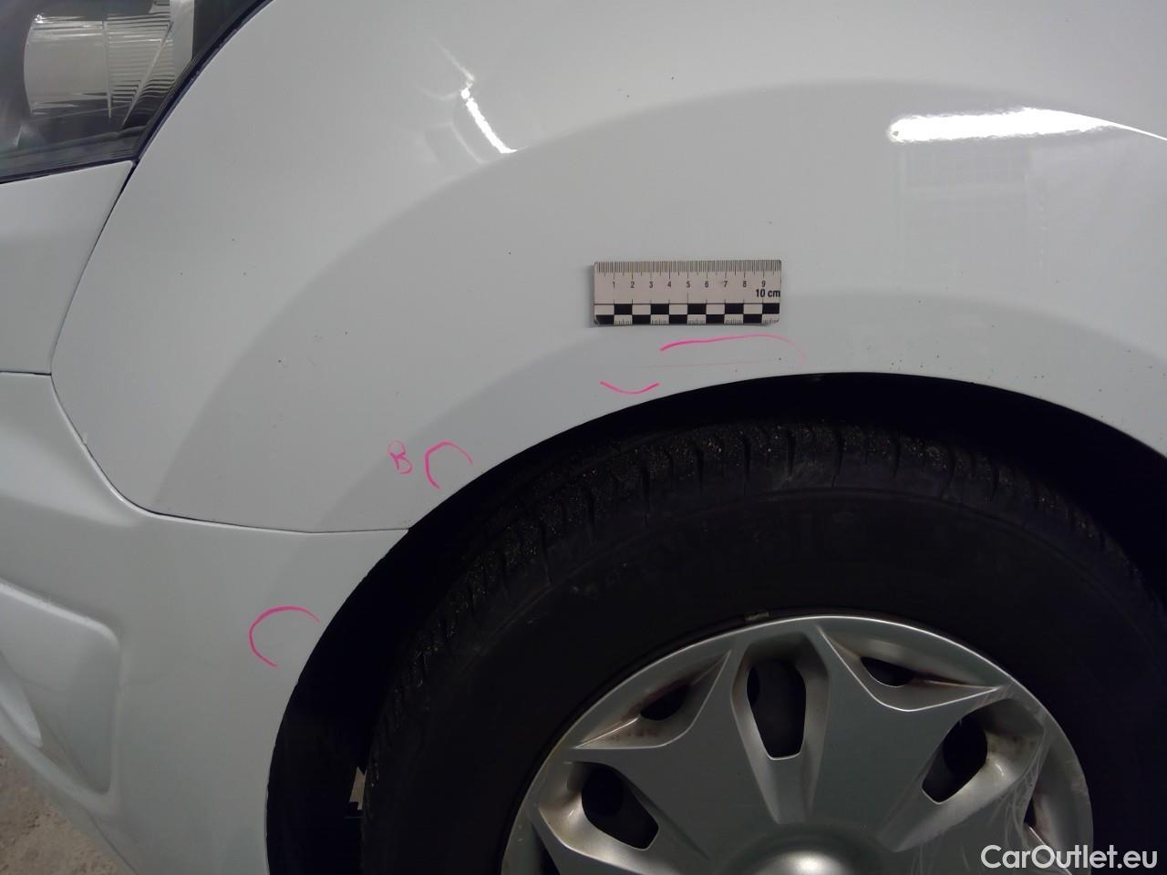  Ford  Transit Connect Tr.Conn.TDCi 100 22 L2 A Trend #6