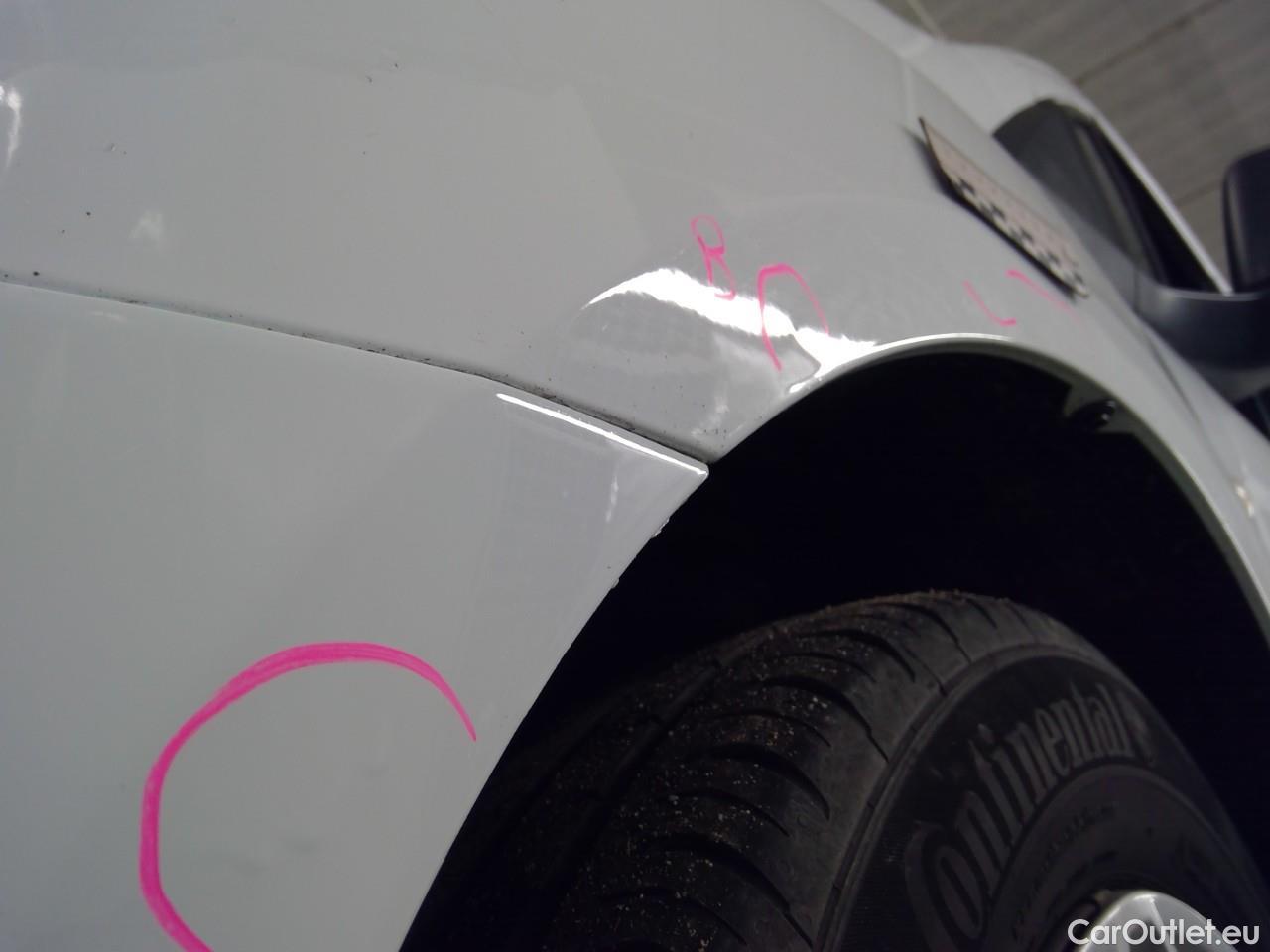  Ford  Transit Connect Tr.Conn.TDCi 100 22 L2 A Trend #7